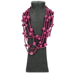 Bijou collier Samantha | Laura Vita Outlet