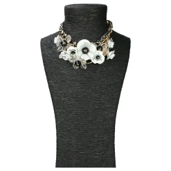 Bijou collier Sequana | Laura Vita Flash Sale