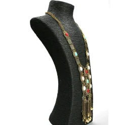 Bijou collier Sheila | Laura Vita Online
