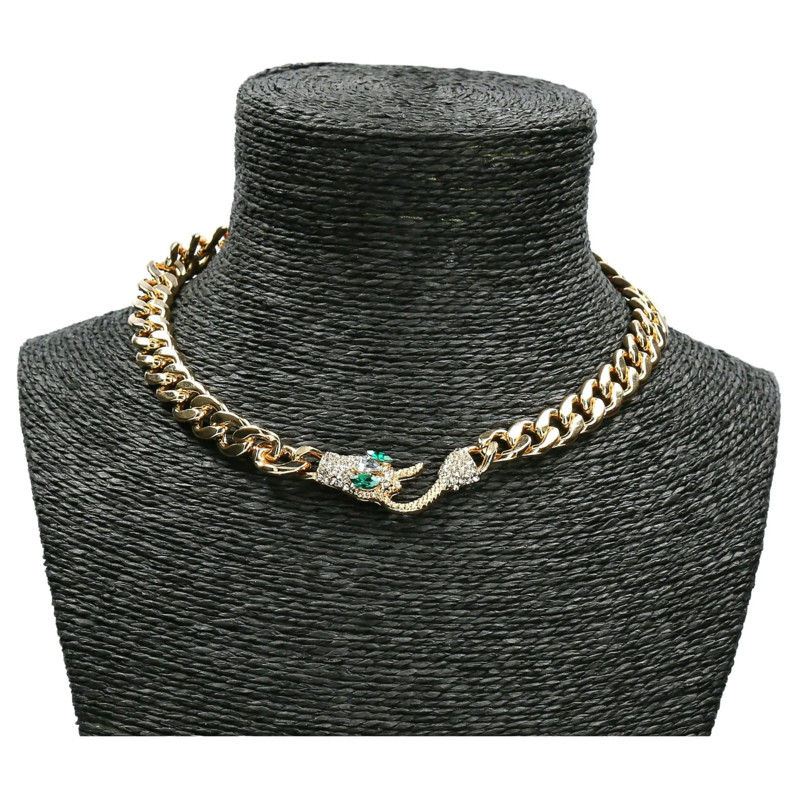 Bijou collier Slay Exclusivité | Laura Vita New