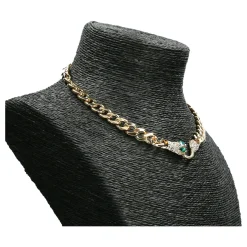 Bijou collier Slay Exclusivité | Laura Vita New