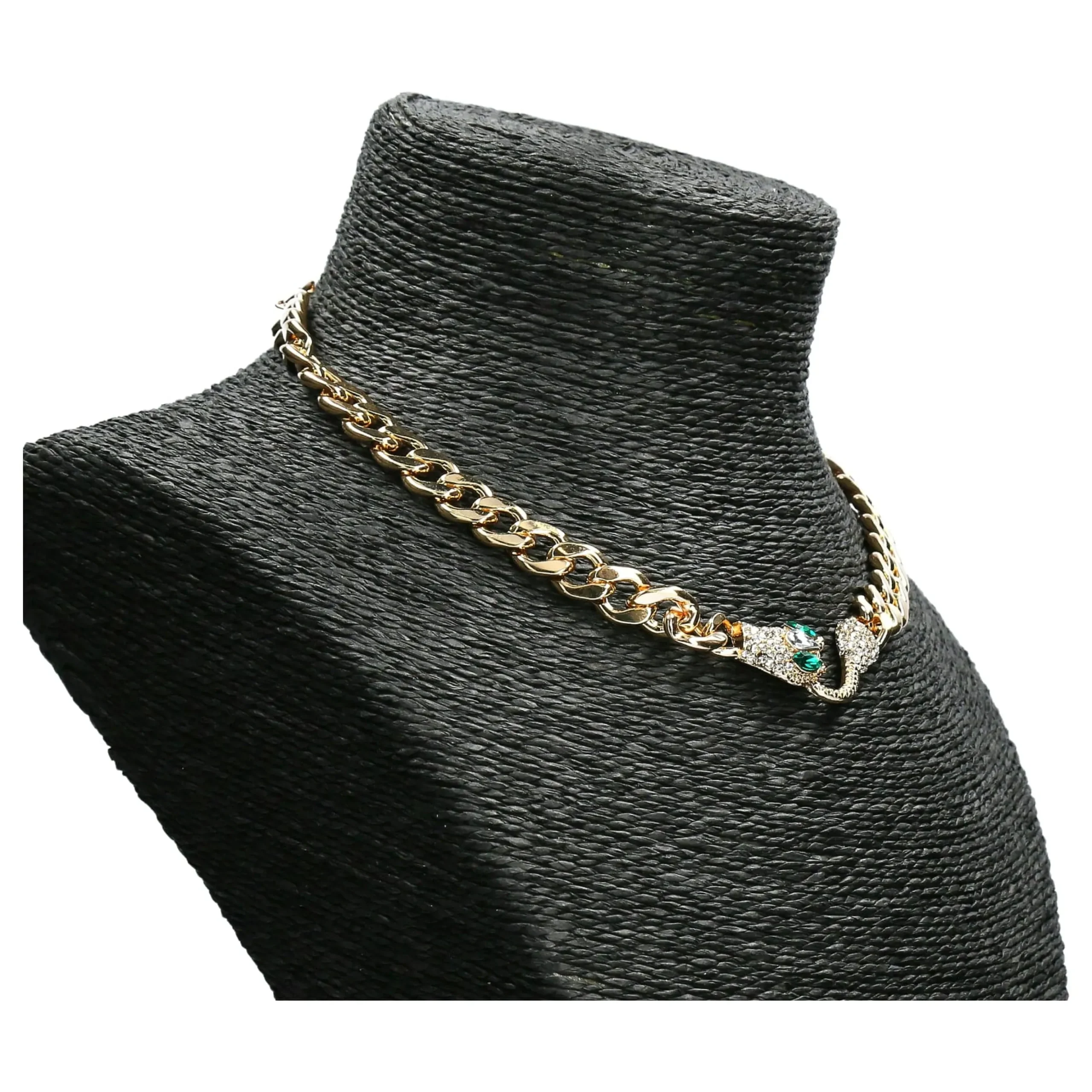 Bijou collier Slay Exclusivité | Laura Vita New