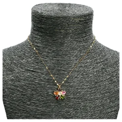 Bijou collier Tiny Exclusivité | Laura Vita New