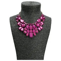 Bijou collier VERA Exclusivité | Laura Vita Outlet