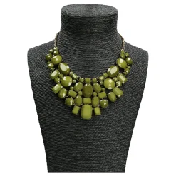 Bijou collier VERA Exclusivité | Laura Vita Outlet