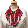 Bijou collier WESTWOOD Exclusivité | Laura Vita Shop