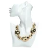Bijou collier Yla | Laura Vita Discount