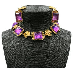 Bijou parure Anaya | Laura Vita Best