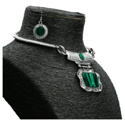 Bijou parure Azteca | Laura Vita Cheap