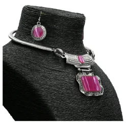 Bijou parure Azteca | Laura Vita Cheap