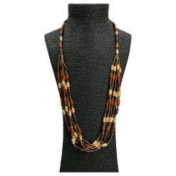 Bijou parure Boiseou | Laura Vita Online