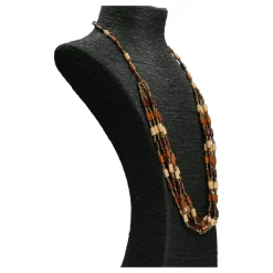 Bijou parure Boiseou | Laura Vita Online