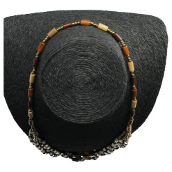 Bijou parure Boiseou | Laura Vita Online