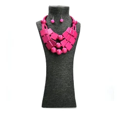 Bijou parure Cassandra | Laura Vita Shop