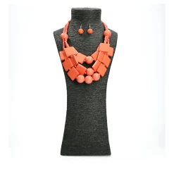 Bijou parure Cassandra | Laura Vita Shop