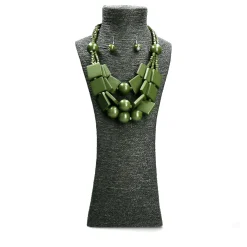 Bijou parure Cassandra | Laura Vita Shop