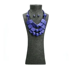 Bijou parure Cassandra | Laura Vita Shop