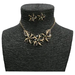 Bijou parure Cassiopé | Laura Vita Clearance