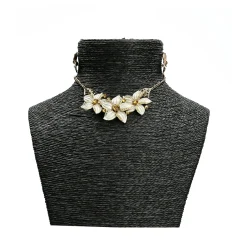 Bijou parure Cassiopé | Laura Vita Clearance