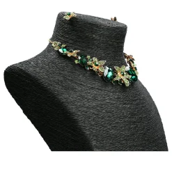 Bijou parure Charles | Laura Vita Hot