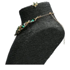 Bijou parure Charles | Laura Vita Hot