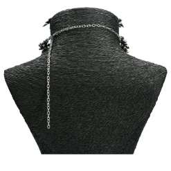 Bijou parure Charles | Laura Vita Hot