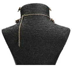 Bijou parure Charles | Laura Vita Hot