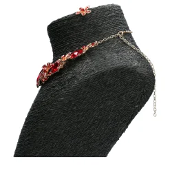 Bijou parure Charles | Laura Vita Hot