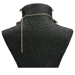 Bijou parure Charles | Laura Vita Hot