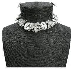 Bijou parure Charles | Laura Vita Hot