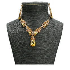 Bijou parure Clotaire | Laura Vita Shop