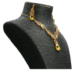 Bijou parure Clotaire | Laura Vita Shop