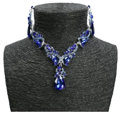 Bijou parure Clotaire | Laura Vita Shop