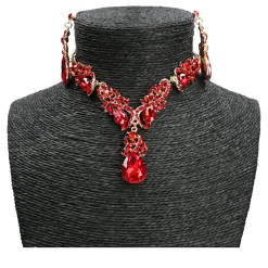 Bijou parure Clotaire | Laura Vita Shop