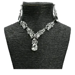 Bijou parure Clotaire | Laura Vita Shop