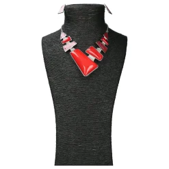 Bijou parure Dervonnae | Laura Vita Shop
