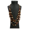 Bijou parure Ethnilou | Laura Vita Store