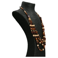 Bijou parure Ethnilou | Laura Vita Store