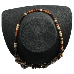 Bijou parure Ethnilou | Laura Vita Store
