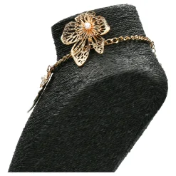 Bijou parure Floraline Exclusivité | Laura Vita Online