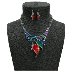 Bijou parure Foly Exclusivité | Laura Vita Online