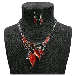 Bijou parure Foly Exclusivité | Laura Vita Online