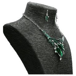 Bijou parure Foly Exclusivité | Laura Vita Online