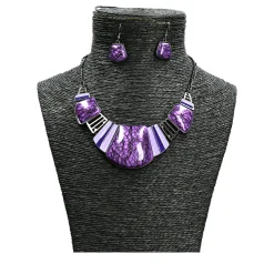 Bijou Parure Gabrielle | Laura Vita Cheap