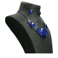 Bijou Parure Gabrielle | Laura Vita Cheap