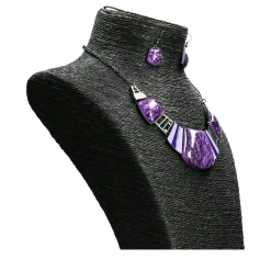 Bijou Parure Gabrielle | Laura Vita Cheap