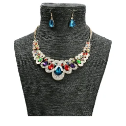 Bijou parure Grâce | Laura Vita Cheap