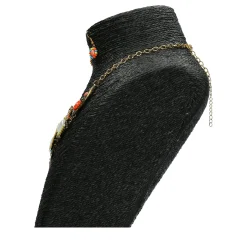 Bijou parure Joleene | Laura Vita Online
