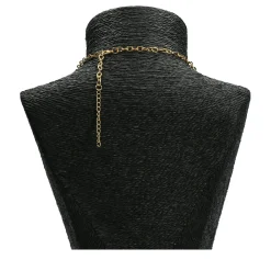 Bijou parure Joleene | Laura Vita Online