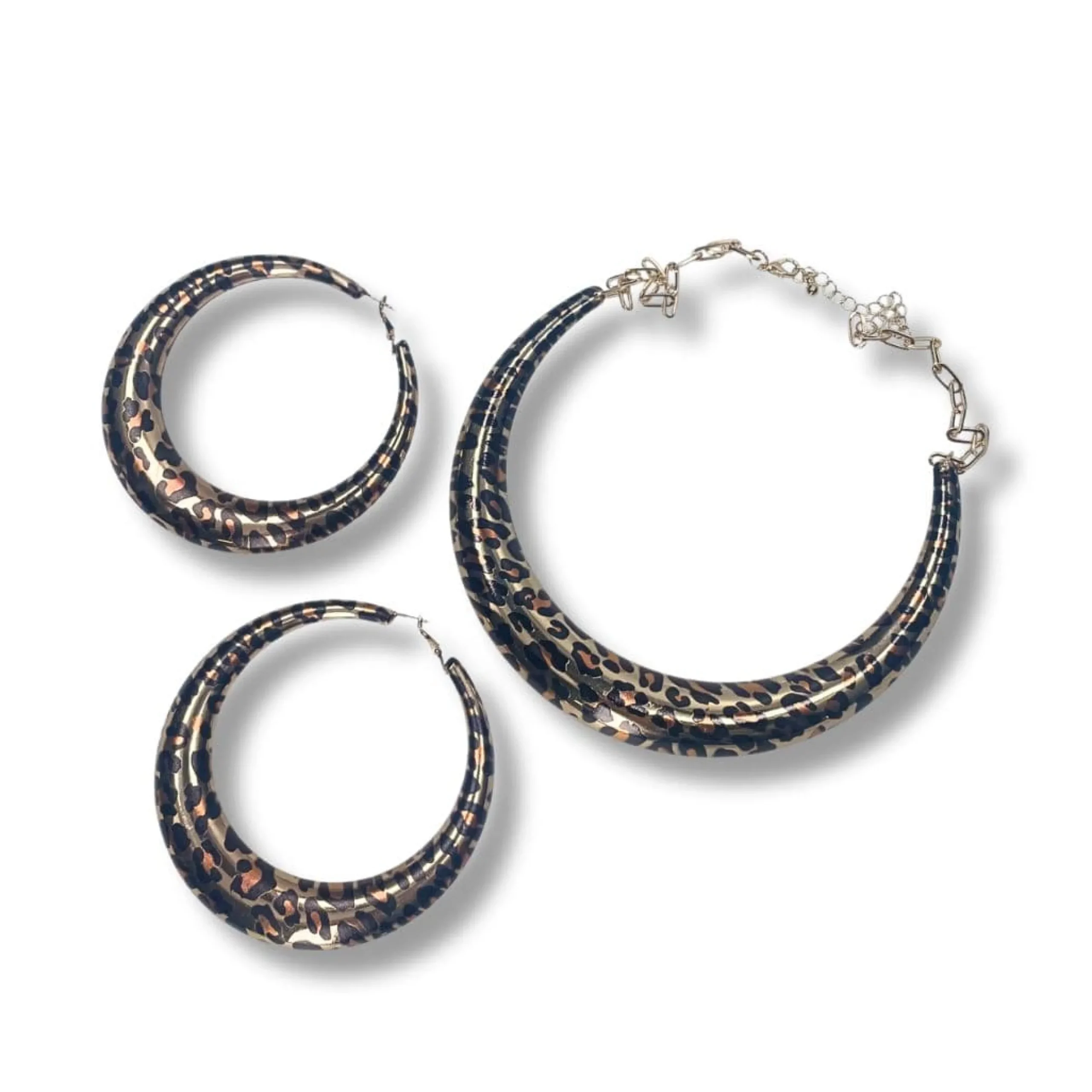 Bijou parure Leonardina Exclusivité | Laura Vita Shop